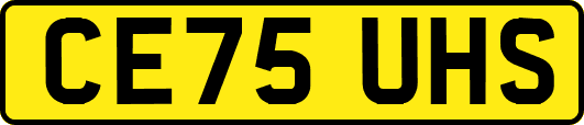 CE75UHS