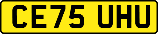 CE75UHU
