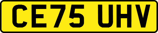 CE75UHV