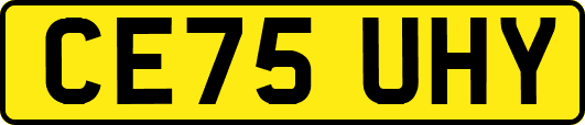CE75UHY