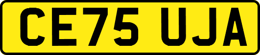 CE75UJA