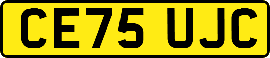 CE75UJC
