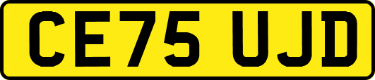 CE75UJD