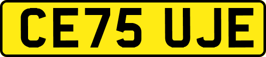 CE75UJE