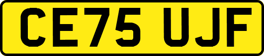 CE75UJF