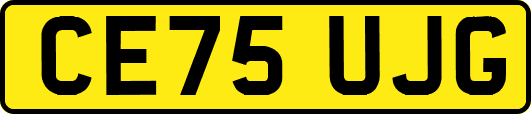 CE75UJG