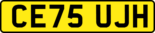 CE75UJH
