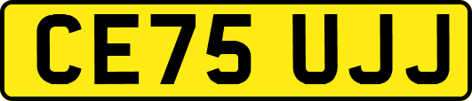 CE75UJJ