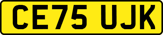 CE75UJK