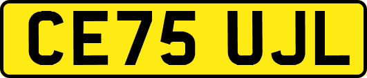 CE75UJL