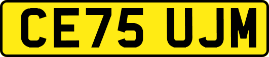CE75UJM