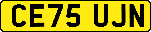 CE75UJN