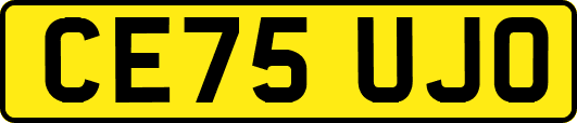 CE75UJO