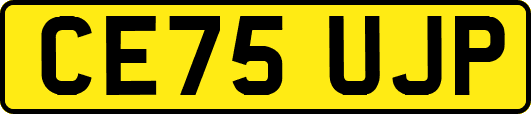 CE75UJP
