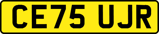 CE75UJR