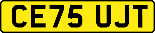CE75UJT