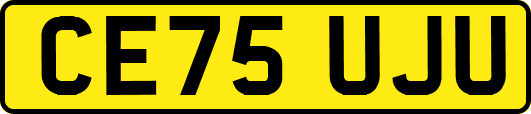 CE75UJU
