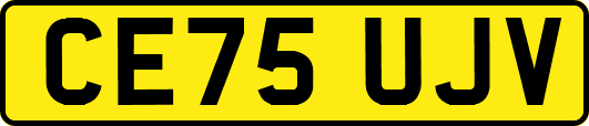 CE75UJV