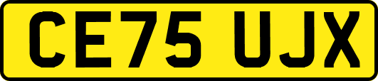 CE75UJX