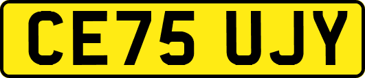 CE75UJY