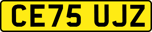 CE75UJZ