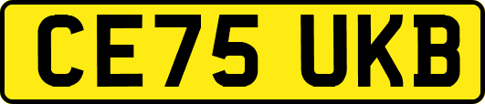 CE75UKB