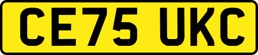 CE75UKC