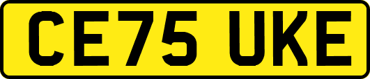 CE75UKE