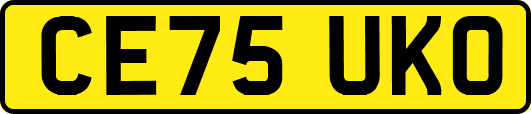 CE75UKO