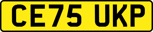 CE75UKP
