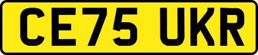CE75UKR