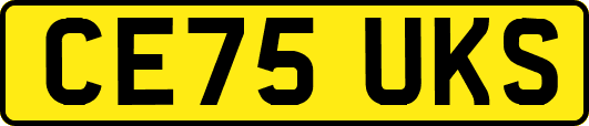 CE75UKS