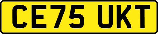 CE75UKT