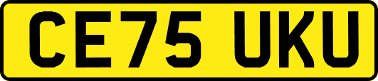 CE75UKU