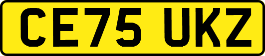 CE75UKZ