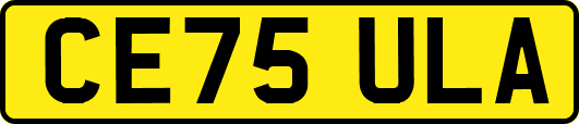 CE75ULA