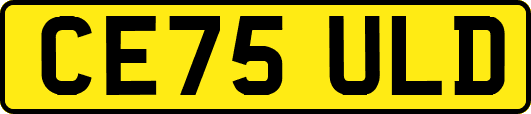 CE75ULD