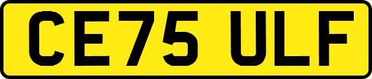 CE75ULF