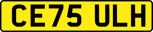 CE75ULH