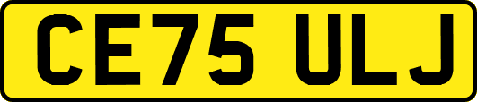 CE75ULJ