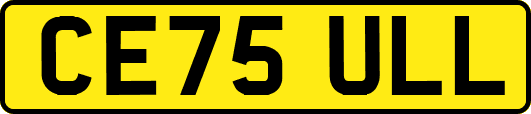 CE75ULL