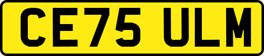 CE75ULM