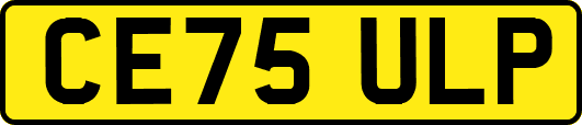 CE75ULP
