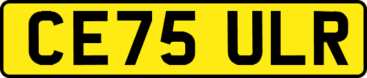 CE75ULR