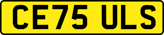 CE75ULS