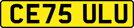 CE75ULU