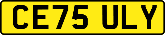 CE75ULY