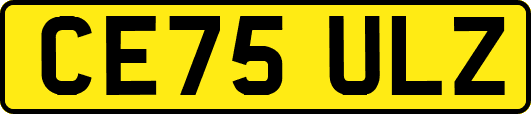 CE75ULZ