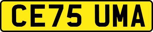 CE75UMA