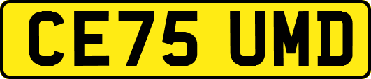 CE75UMD